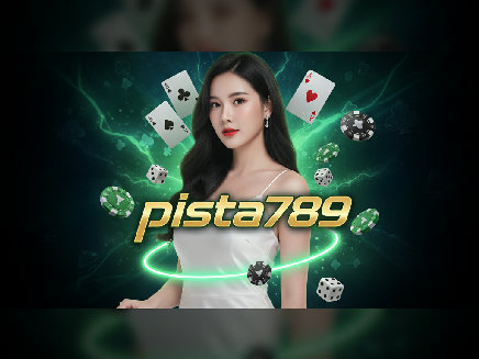 สล็อตเว็บตรง pista789