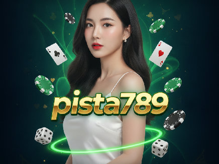 pista789 เว็บตรง
